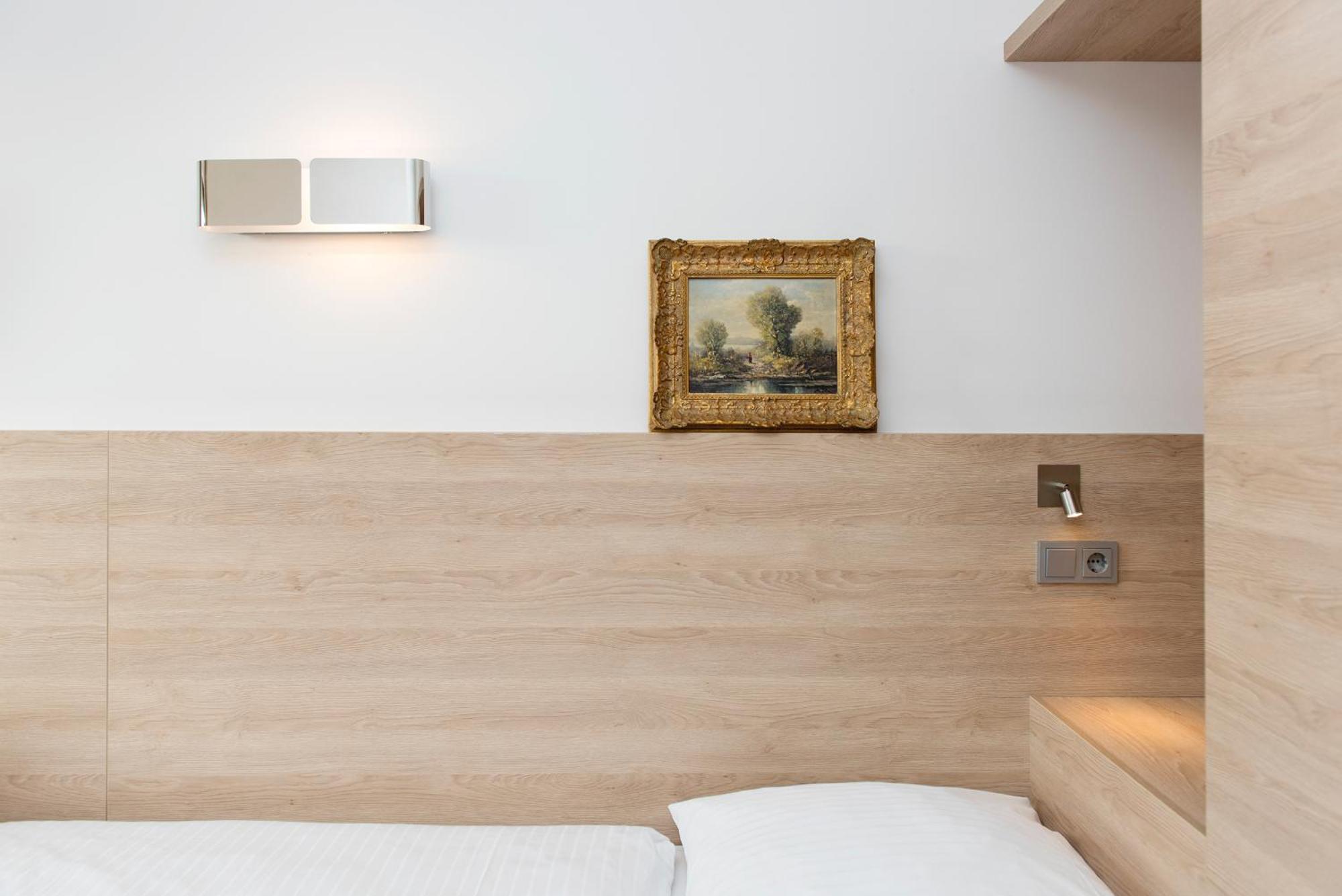 Chambre Familiale