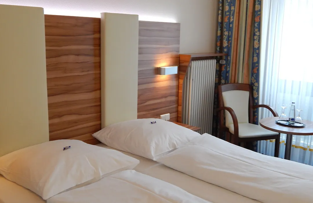 Hotel Daniel-1
