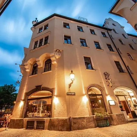 Hotel Am Markt-3