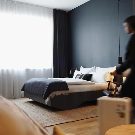 Bold Hotel Muenchen Giesing-3