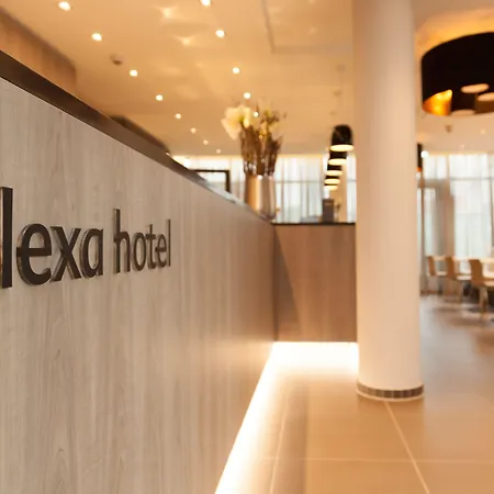 Relexa Hotel Muenchen-2
