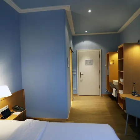 Moma1890 Boutique Hotel-3