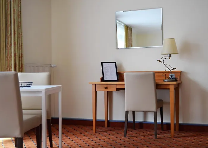 Romantic hotel: Ana Living Munich By Arthotel Ana