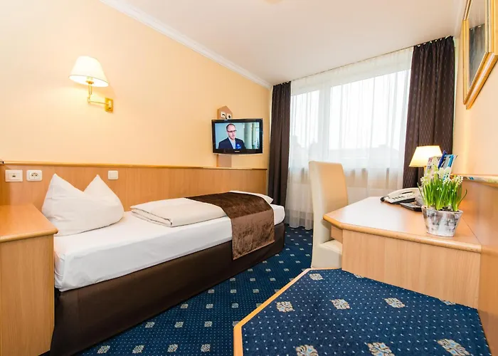 Albergo economico: Hotel Royal