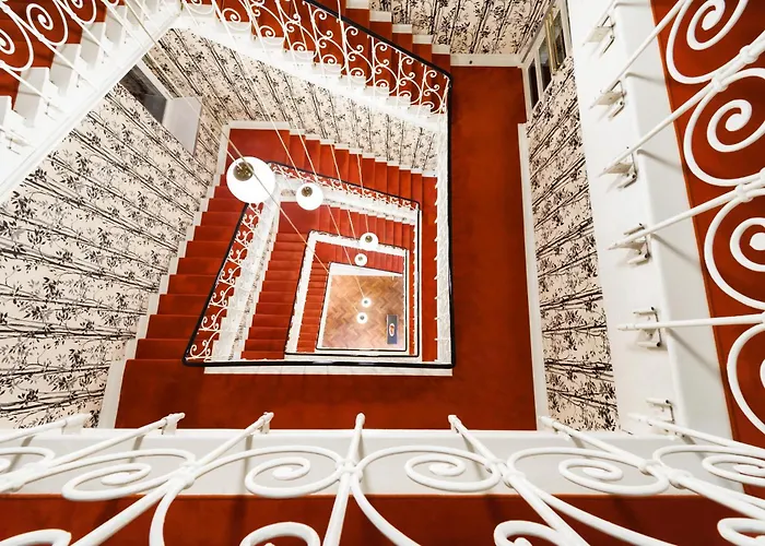 Moma1890 Boutique Hotel