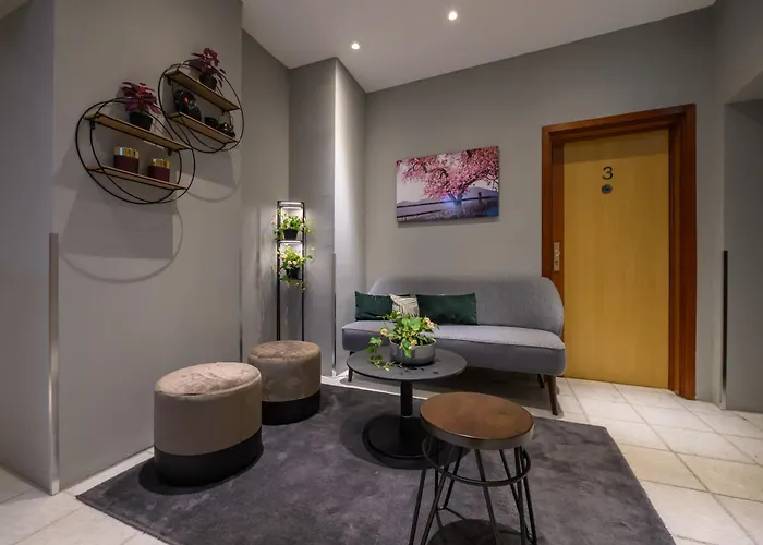 Casa de huéspedes: Hotel Pension Margit