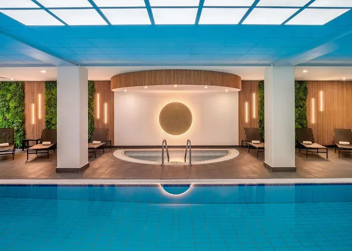 Munich Marriott