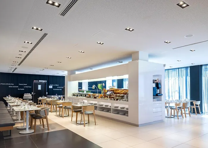 Eurostars Book Hotel