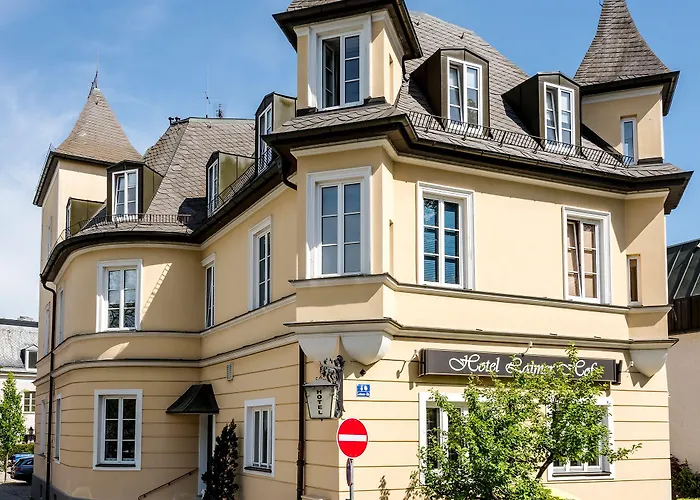 Cheap hotels Laimer Hof Am Schloss Nymphenburg