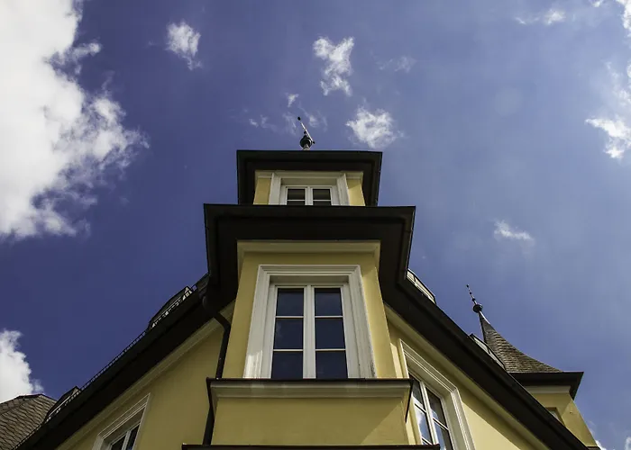 Cheap hotels Laimer Hof Am Schloss Nymphenburg