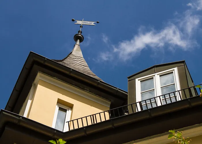 Cheap hotels Laimer Hof Am Schloss Nymphenburg