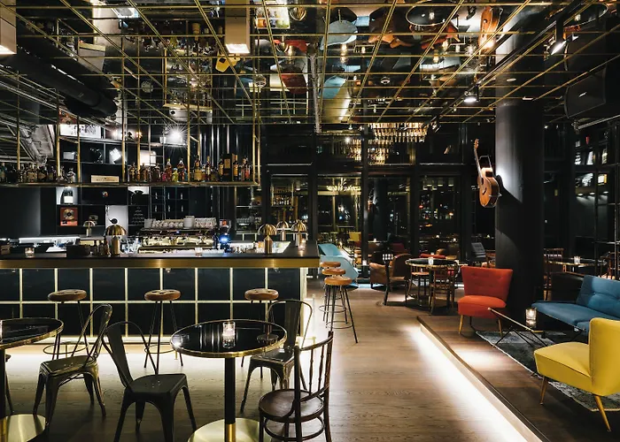 Family Hotel: Ruby Lilly Hotel Munich