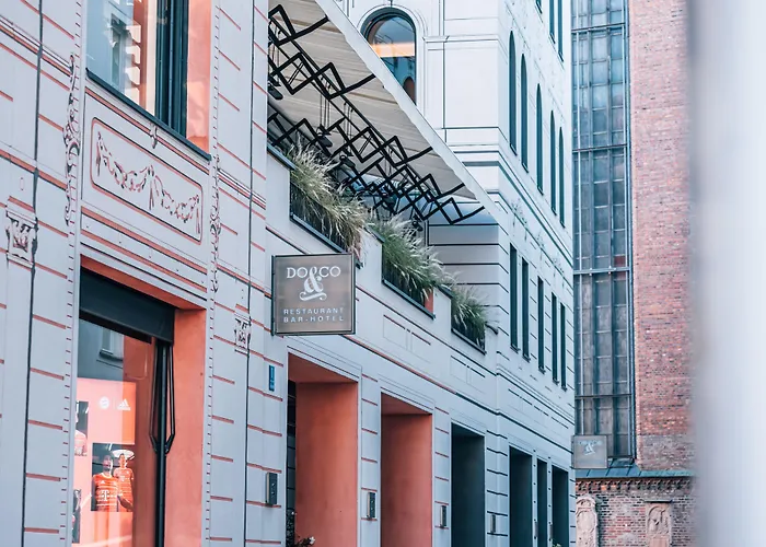 Do & Co Muenchen