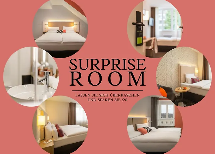 Boutique Atrium Muenchen