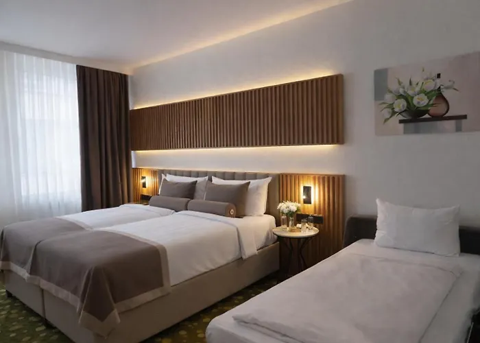 Hotel Bayer'S