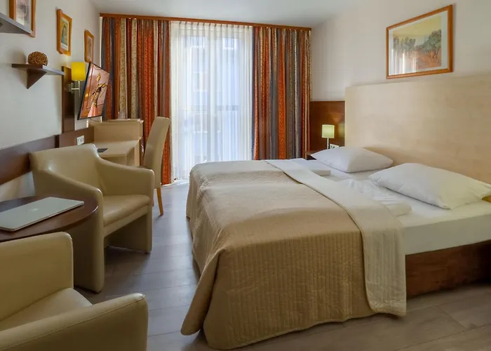 Hotel Astor