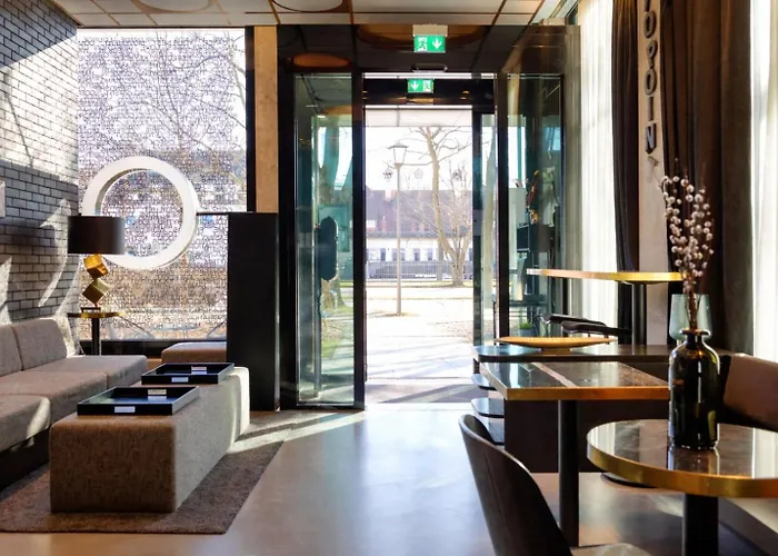 Hotel: Brera Serviced Apartments Munich Schwabing