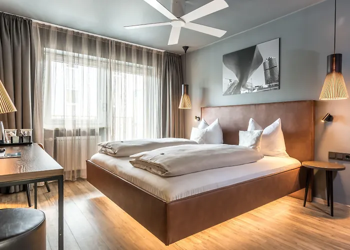 Bavaria Boutique Hotel