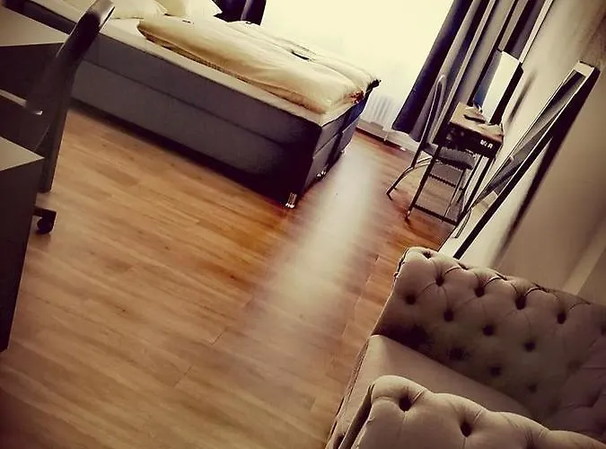 Familienhotel: Das Altschwabing - Munich Boutique Hotel