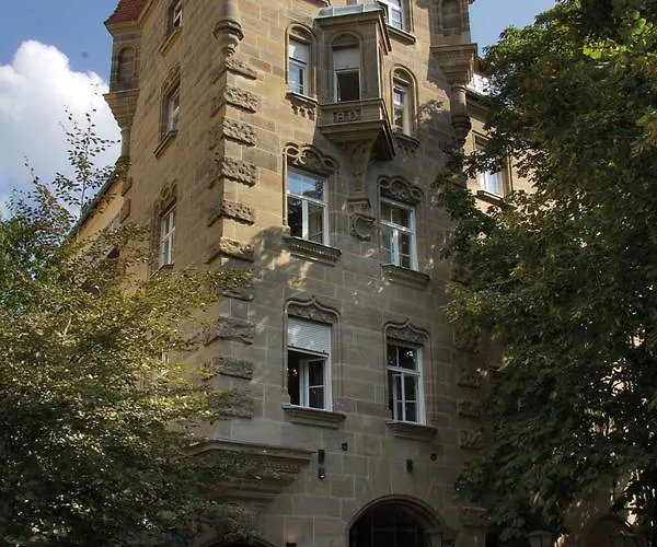 Cheap hotel: Hotel Mariandl
